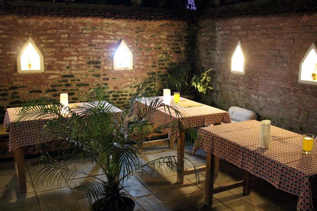 Goathchen Guest House Lalitpur Ngoại thất bức ảnh
