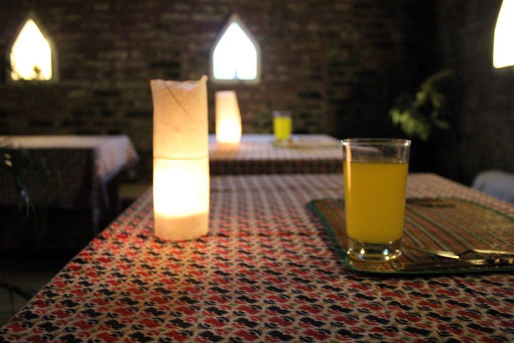 Goathchen Guest House Lalitpur Ngoại thất bức ảnh