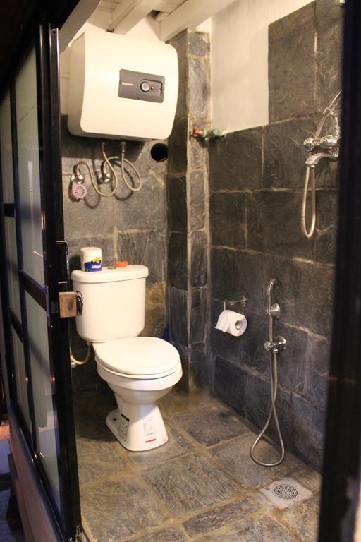 Goathchen Guest House Lalitpur Phòng bức ảnh