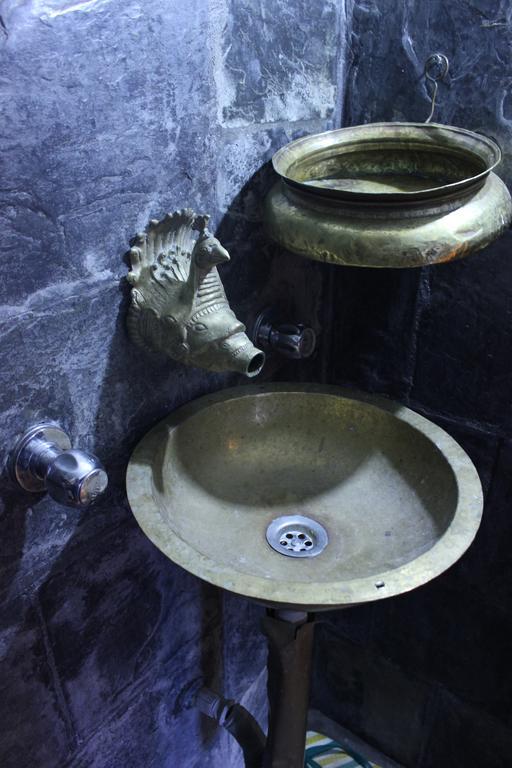 Goathchen Guest House Lalitpur Ngoại thất bức ảnh