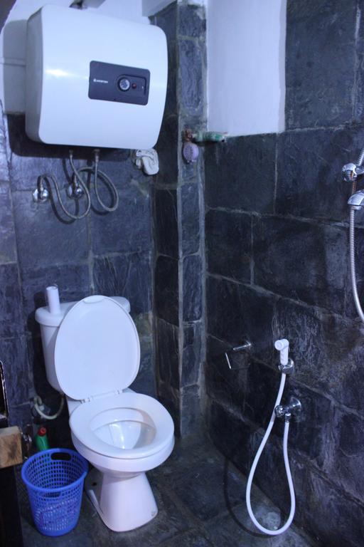 Goathchen Guest House Lalitpur Ngoại thất bức ảnh