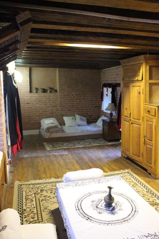 Goathchen Guest House Lalitpur Ngoại thất bức ảnh