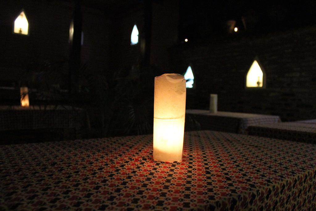 Goathchen Guest House Lalitpur Ngoại thất bức ảnh